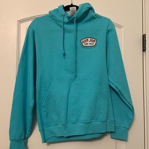 Ron Jon Surf Shop Sweatshirt from Clearwater Beach, FL